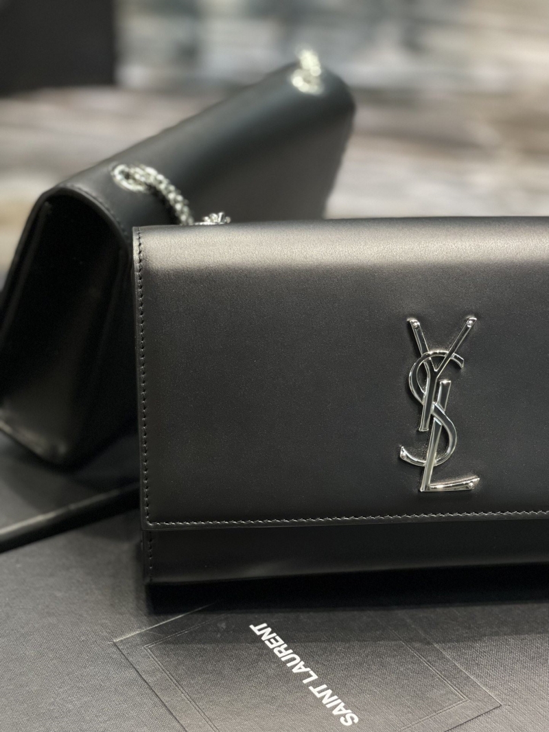 YSL Satchel Bags